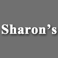 Sharon's Logo