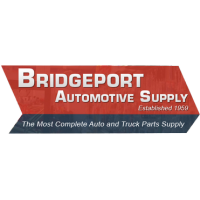 Bridgeport Automotive Supply Logo