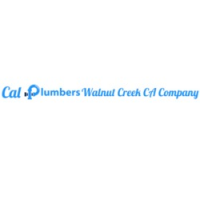 Cal Plumber Walnut Creek CA Company Logo