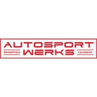 Autosport Werks Logo