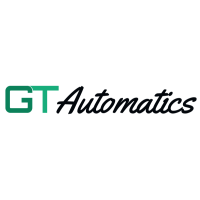 GT Automatics Logo