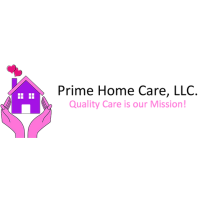 Prime Home Care Service LLC Logo
