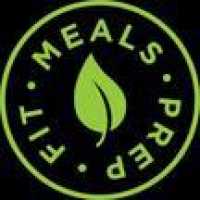 Fit Meals Prep Logo