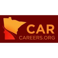 Minnesota Careers in Automotive Repair and Service Logo