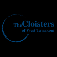 The Cloisters of West Tawakoni Logo