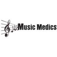 Music Medics Logo