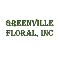 Greenville Floral, LLC Logo