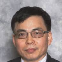 Joseph Zhou, PhD, MD Logo