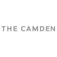The Camden Apartments Logo