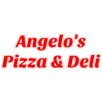 Angelo's Pizza & Deli Logo