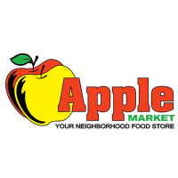 Grand Central Apple Market Logo