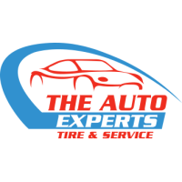 The Auto Experts Logo