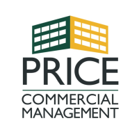 Price Commercial Management Logo