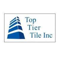 Top Tier Tile Inc Logo