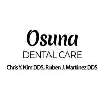 Osuna Dental Care Logo