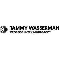 Tammy Wasserman at CrossCountry Mortgage | NMLS# 238380 Logo