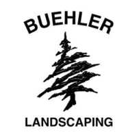 Buehler Landscaping Inc. Logo