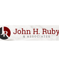 John H. Ruby & Associates Logo