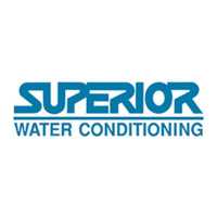 Superior Water Conditioning Logo