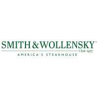 Smith & Wollensky - Burlington Logo