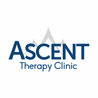 Ascent Therapy Clinic Logo