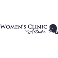 Women's Clinic of Atlanta Logo