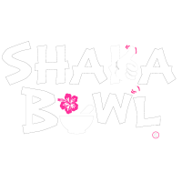 Shaka Bowl Logo