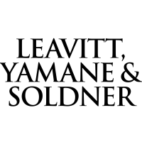 Leavitt, Yamane & Soldner Logo