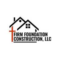 Firm Foundation Construction, LLC Logo