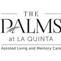 The Palms at La Quinta Assisted Living and Memory Care Logo