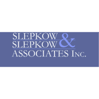 Slepkow Slepkow & Associates Inc Logo