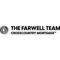 Brian Farwell at CrossCountry Mortgage | NMLS# 1406196 Logo