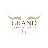 Grand Dakota Hotel Grille Logo