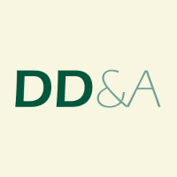 Donna Denker & Associates Logo
