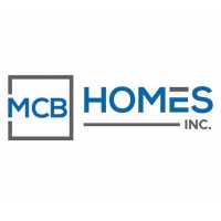 MCB Homes Inc Logo