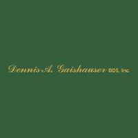Dennis A. Gaishauser D.D.S. Inc. Logo