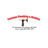 Eastman Plumbing & Heating Logo