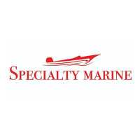 Specialty Marine Logo