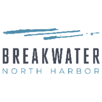 Breakwater North Harbor Logo