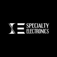 Specialty Electronics Logo