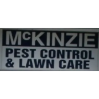 McKinzie  Pest Control Logo
