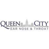 Queen City Ear Nose and Throat Logo