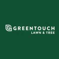 Greentouch Lawn & Tree Logo