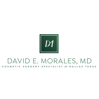 David E. Morales MD Logo