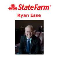Ryan Esse - State Farm Insurance Agent Logo