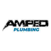 Amped Plumbing Logo