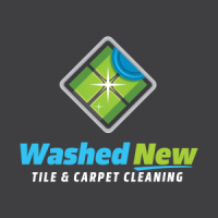 Washed New Logo