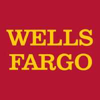 Wells Fargo Home Mortgage - Heather Larsen Logo
