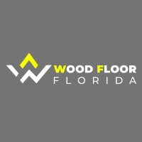Wood Floor Florida Logo