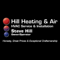 Heating and Air of South Jordan Logo